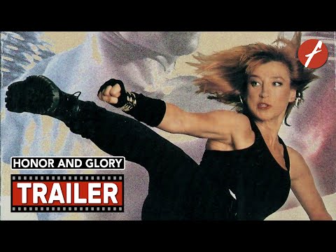 Honor and Glory (1993) - Movie Trailer - Far East Films