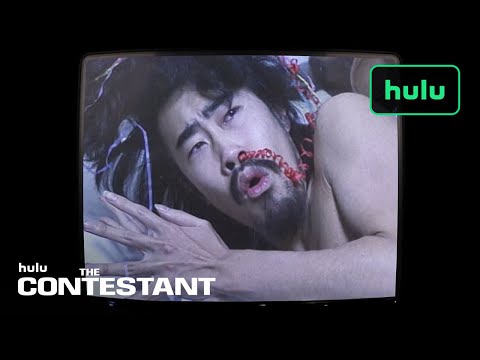 The Contestant | Official Trailer | Hulu