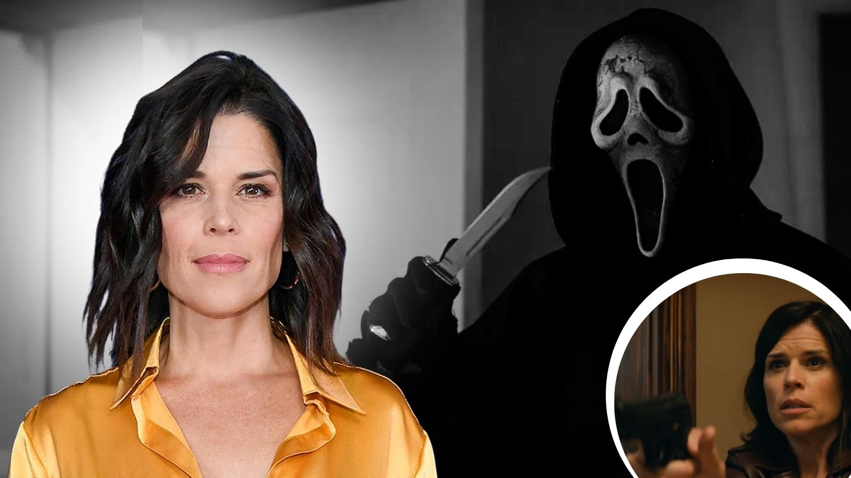Scream 7 Gains New Life with Neve Campbell's Return and Kevin Williamson at the Helm