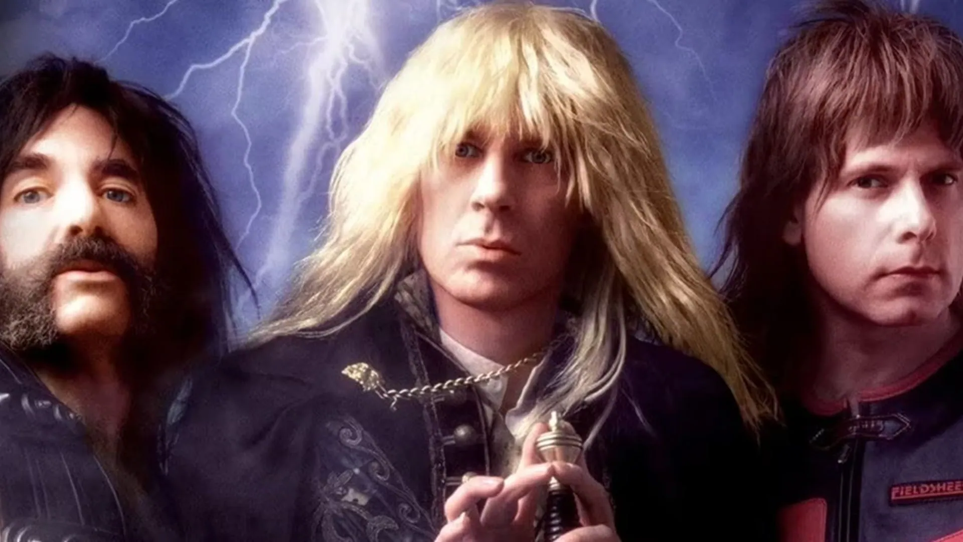 Spinal Tap Says Goodbye to Retirement Mockumentary Sequel Begins Filming