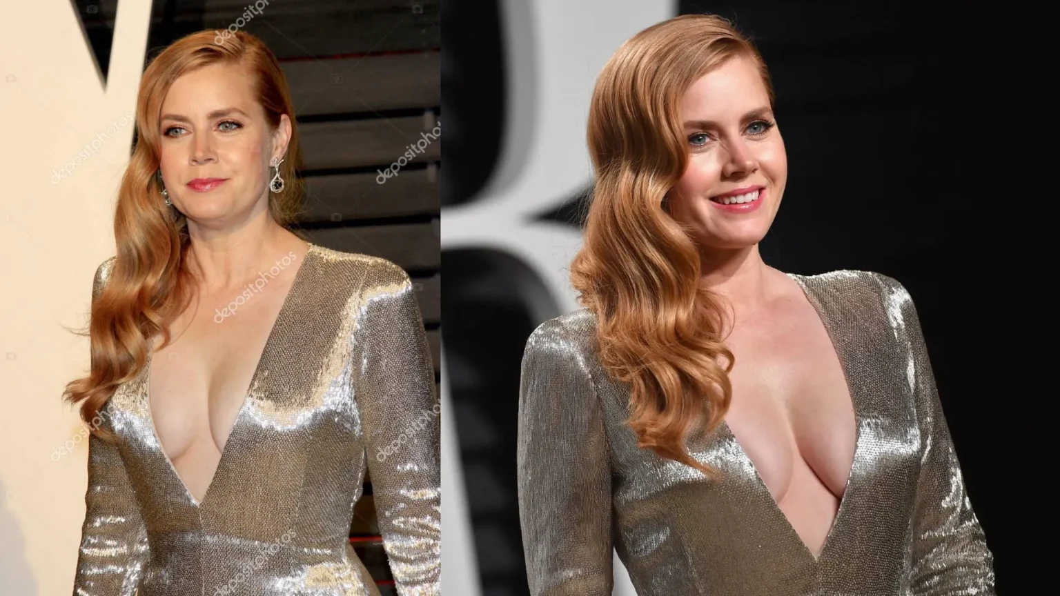 'Pieces of a Woman' Filmmakers Reteam with Amy Adams for 'At the Sea'