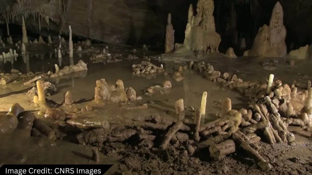 From Cave to Camera_ The Real Locations Behind _Secrets of the Neanderthals_, Bruniquel Cave, Bruniquel, France in reall